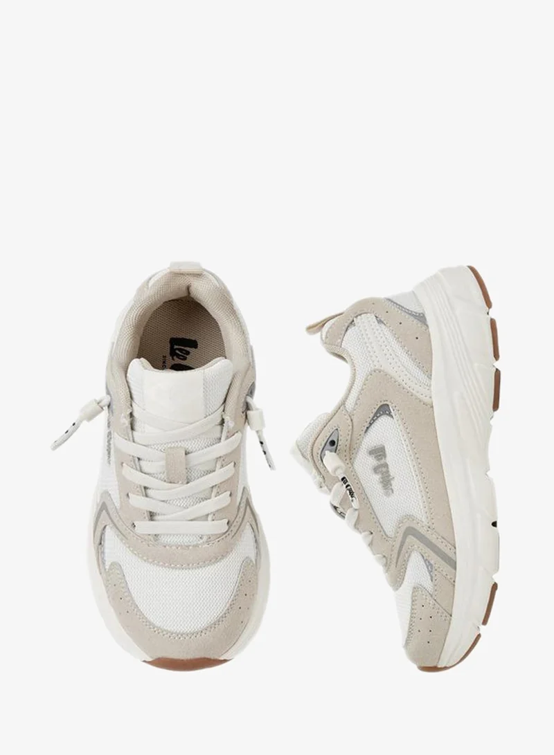 لي كوبر أحذية رياضية للأولاد